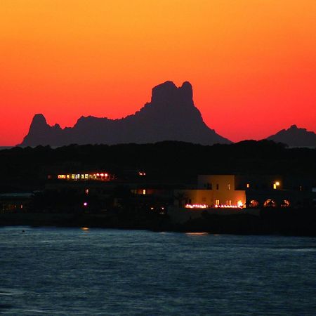 Hotel Bahia La Savina  Eksteriør bilde